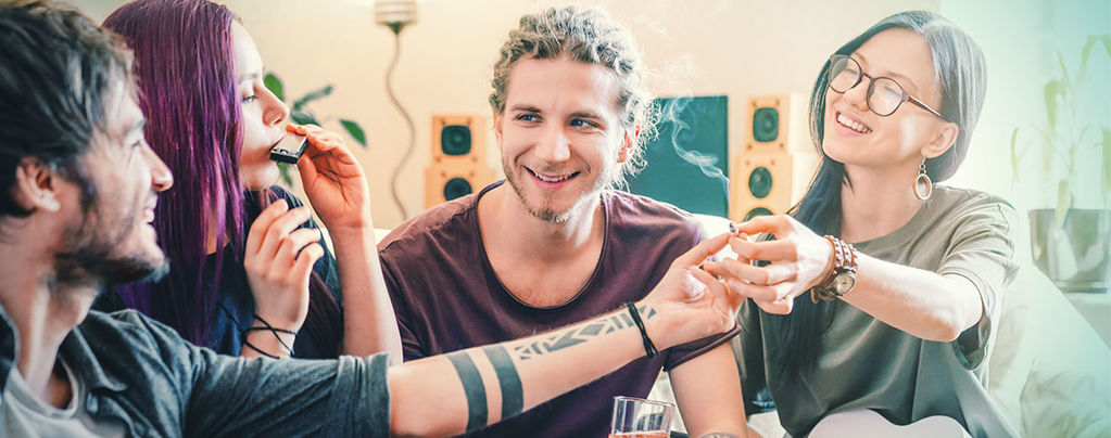 Sådan starter du en social cannabisklub