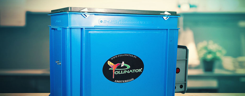 Pollinator P150
