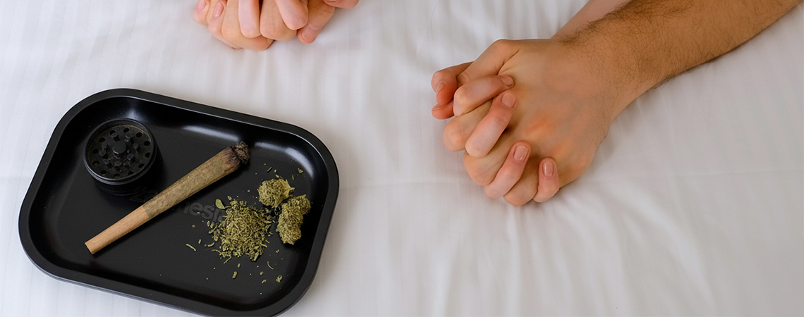 Cannabis and Sex