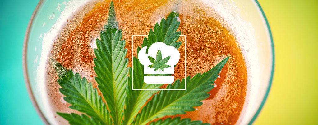 Sådan laver du cannabisøl