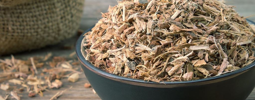 What Is Ibogaine?