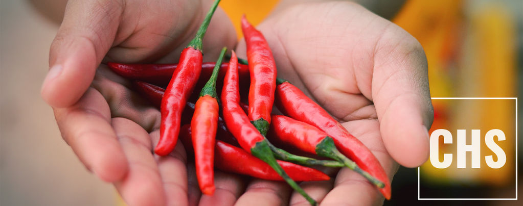 Hvordan capsaicin kan lindre cannabinoid-hyperemesis-syndrom