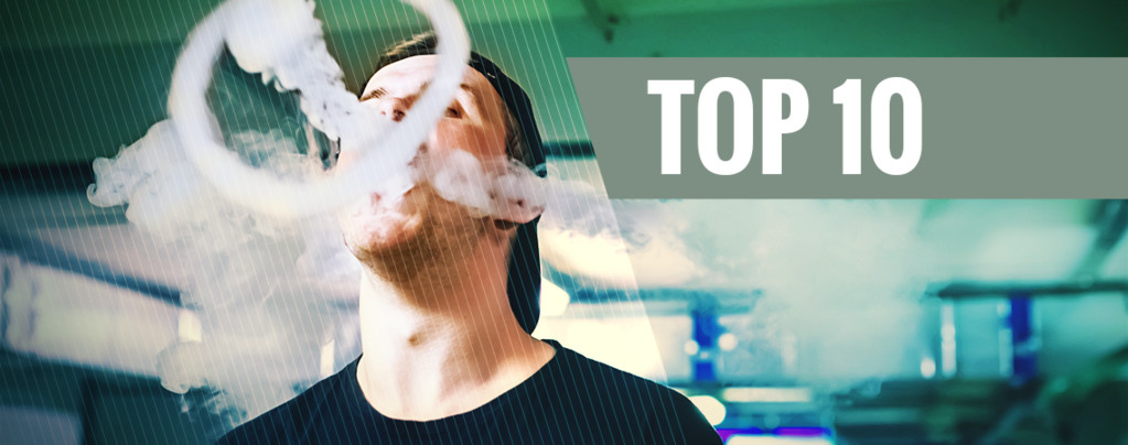 Top 10 cannabissorter, der øger kreativiteten