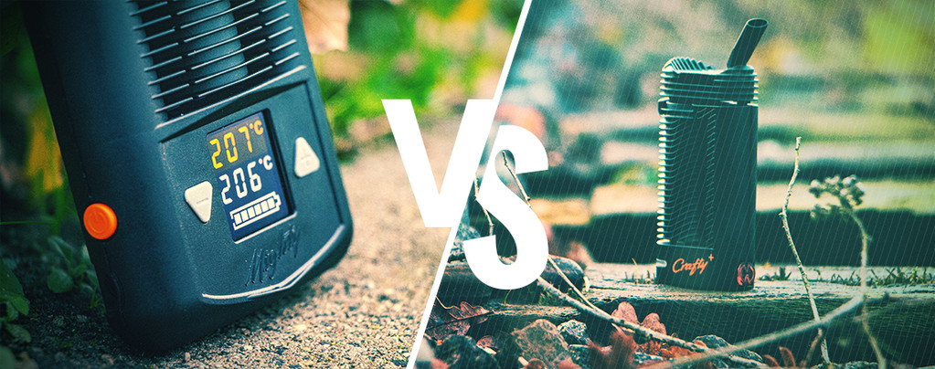 Mighty vs Crafty+: Hvilken er den rigtige for dig?
