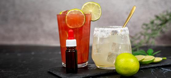 5 opskrifter på cannabis-cocktails