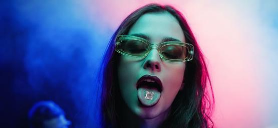 LSD eller 25I-NBOMe? Sådan kan du kende forskel