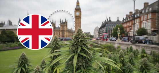 De 10 bedste udendørs sorter til Storbritannien