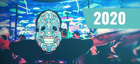 De bedste psytrancefestivaler i Europa i 2024
