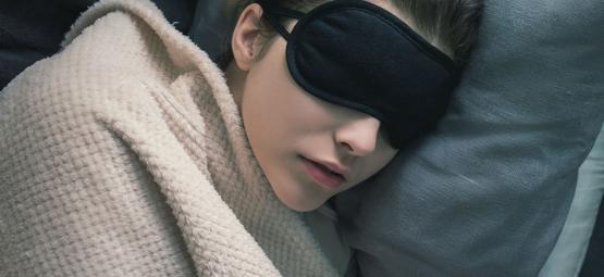 Sovemasker og lucid dreaming