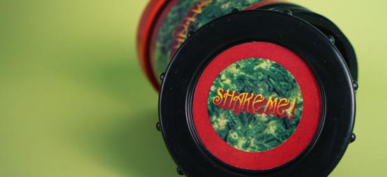 Anmeldelse: The HashMaker Shake Me