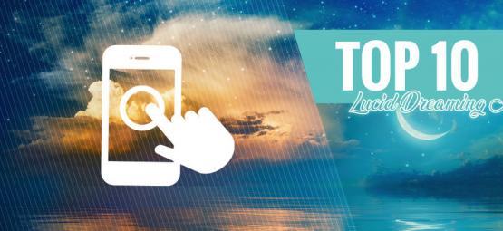 Top 10 apps til lucid dreaming til iOS og Android