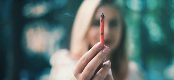 Hvor længe en cannabisrus varer, og hvor høj du kan blive