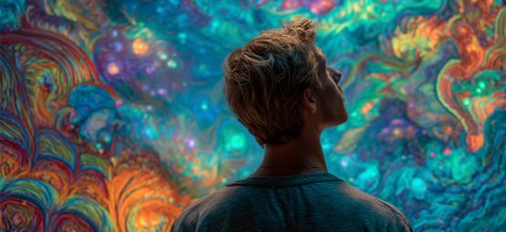 9 (lovlige) stoffer, der kan udløse en psykedelisk trip