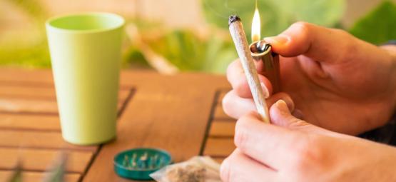 Wake and bake: de bedste cannabissorter til en morgenpind
