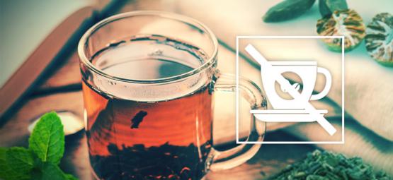 De bedste alternativer til kaffe: Naturlige måder at få mere energi på