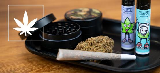 De bedste rygetilbehør, enhver stoner har brug for