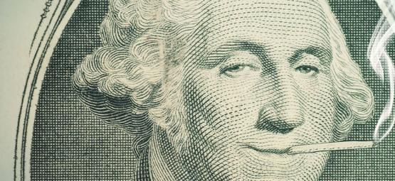 Top 10 historiske potheads