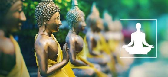 Psykedelika og buddhisme – passer de sammen?