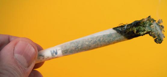 Sådan undgår du en joint, der brænder skævt (canoeing)