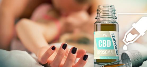 Hvordan påvirker CBD dit sexliv?