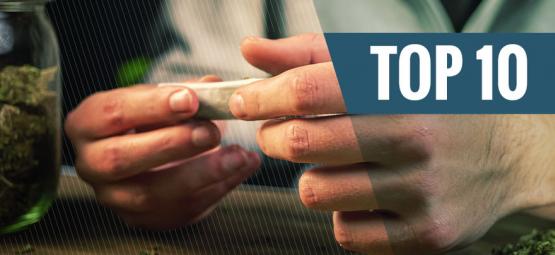 Top 10 tips til at få din cannabisbeholdning til at række længst muligt