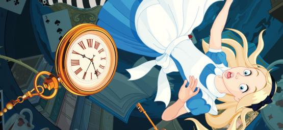 Er Alice i Eventyrland inspireret af psykedelika?