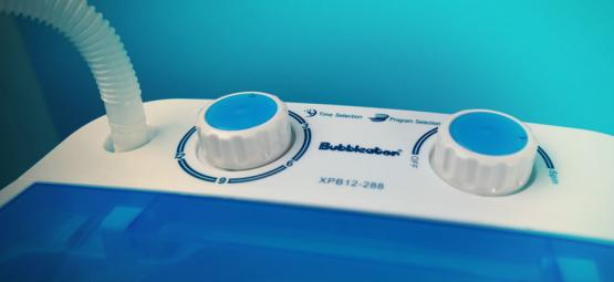 Sådan laver du hash i høj kvalitet med Bubbleator B-Quick