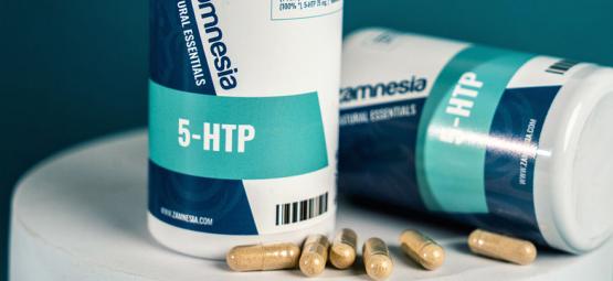 5-HTP: Alt, du skal vide