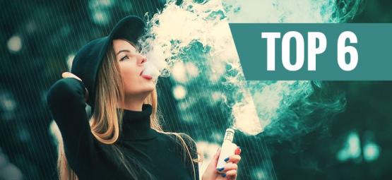 Sådan laver du dit eget urtemix til vaping – top 6 opskrifter på vape-urter