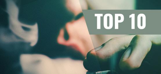 Top 10 cannabissorter til begyndere