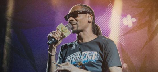 Top 10 hiphop-elitens foretrukne cannabissorter