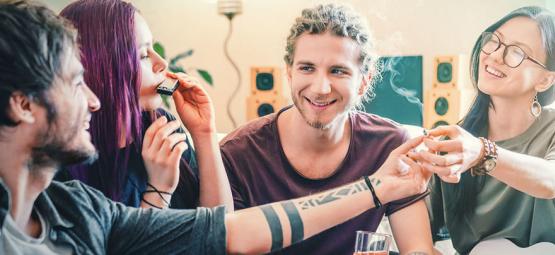 Sådan starter du en social cannabisklub