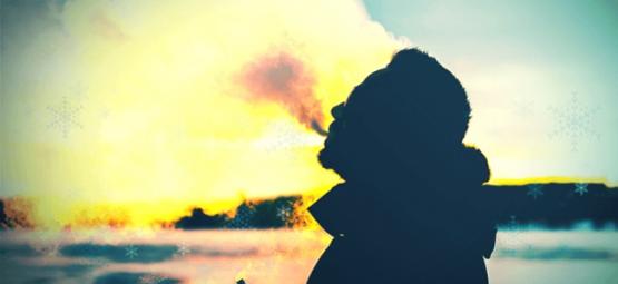 10 ting, stoners kan lave om vinteren