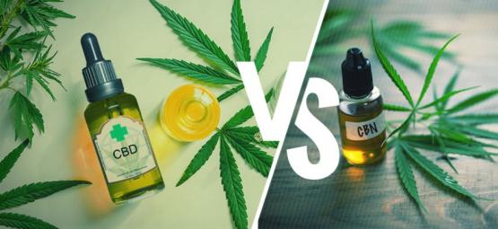 CBD vs. CBN: Hvad er forskellen?