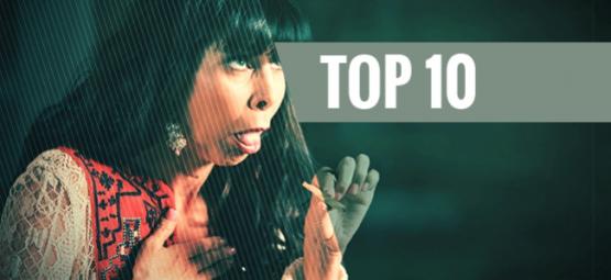 Top 10 fejl, cannabisrygere begår