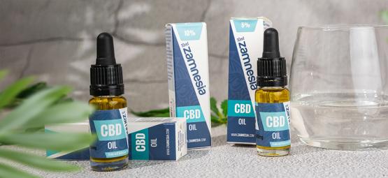 CBD-olie: Din ultimative guide