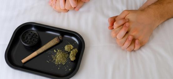 Cannabis og sex: Boost eller bust?