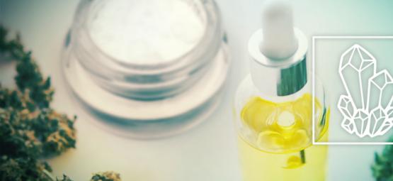 Sådan laver du din egen CBD-olie med CBD-krystaller