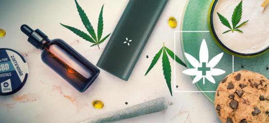 Betydningen af biotilgængelighed for medicinsk cannabis