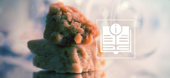 Alt, du skal vide om cannabis crumble wax