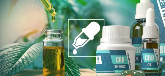 Her er 8 udbredte myter om CBD