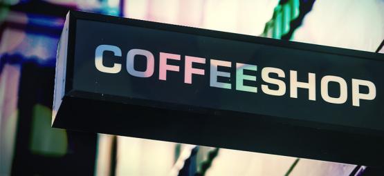 De bedste hollandske coffeeshops i grænseregionerne