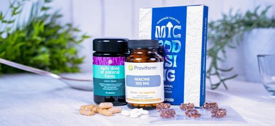 Hvad er Paul Stamets’ mikrodoserings-stack?