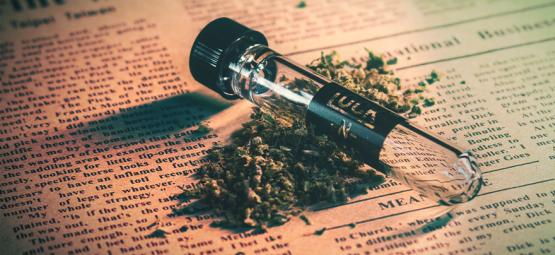 Hvad er en one-hitter, og hvordan bruger man den?
