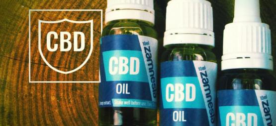 Kan du opbygge tolerance over for CBD?