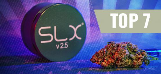 7 uundværlige cannabisprodukter fra USA