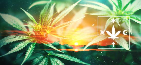 Verdensreligioner og cannabis: Velsignelse eller tabu?