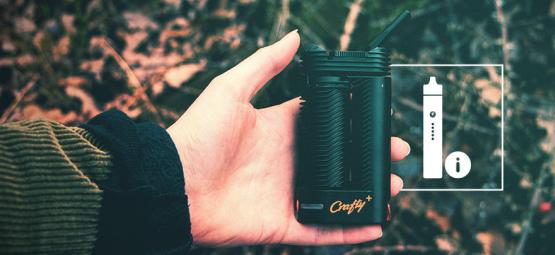 Sådan pakker og klargør du en cannabis vaporizer for de bedste resultater
