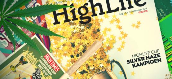 Cannabis Cups: Historie, steder og prisvindende sorter fra 5 topkonkurrencer