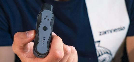 Hvornår skal du udskifte cannabis i en vaporizer